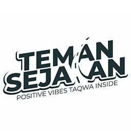 Teman Sejalan Logo